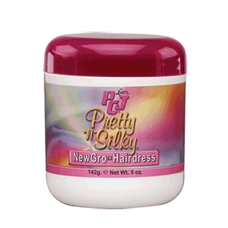 PCJ P/Silky Cond. Hairdress 4 Oz.