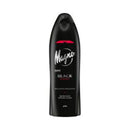 Magno Shower Gel Black Energy 600 ml