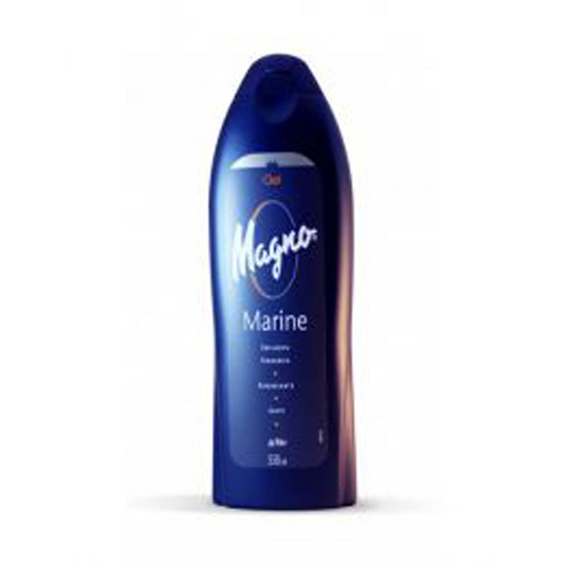 Magno Shower Gel Blue 600 ml