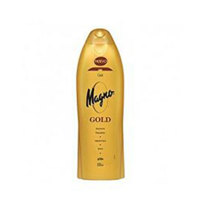 Magno Shower Gel Gold 600 ml