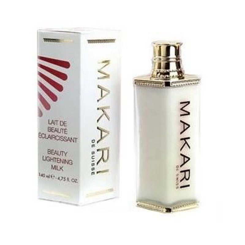 Makari Beauty Whitening Milk 4.75 Oz.