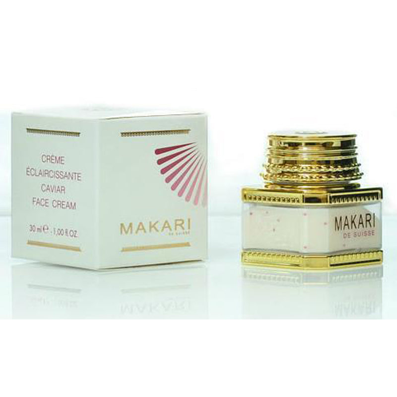 Makari Caviar Face Cream