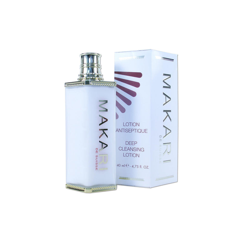 Makari Deep Cleansing Lotion 4,75 oz