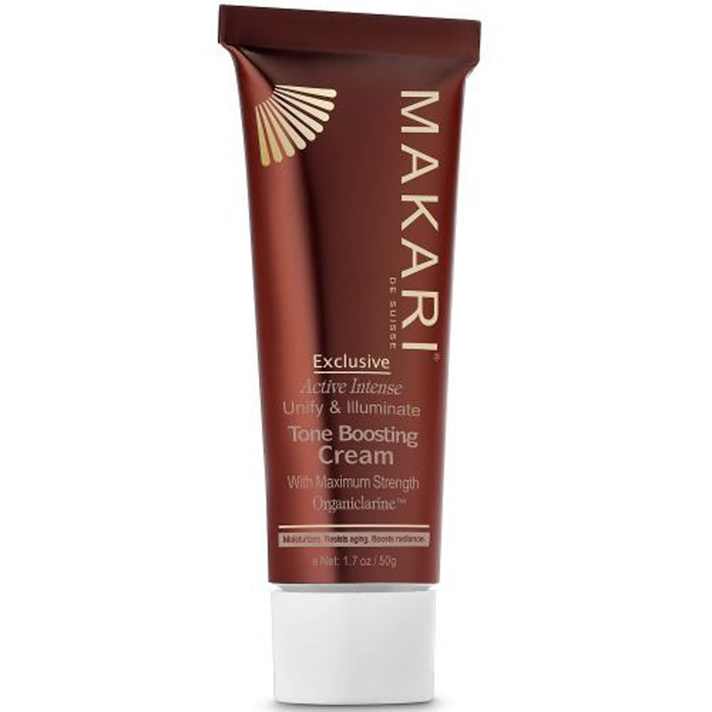 Makari Exclusief Toning Cream 50 gr.