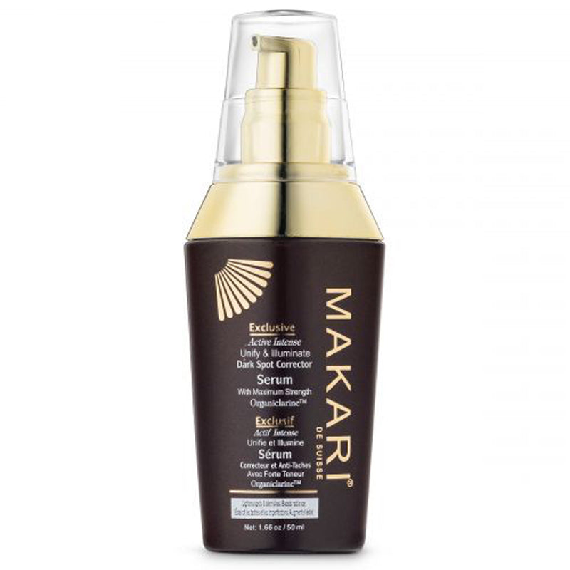 Makari Exclusief Toning Serum 50 ml.