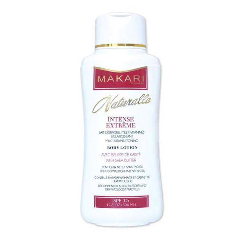 Makari Intense Extreme Body Lotion