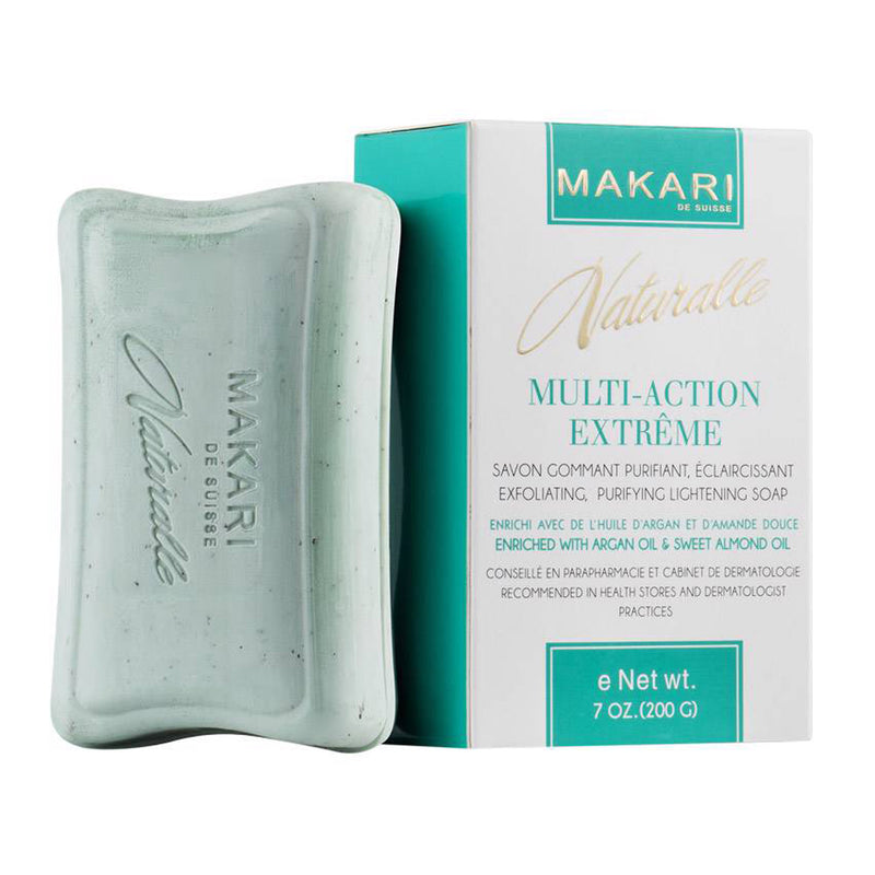 Makari Multi Action Lightening Soap