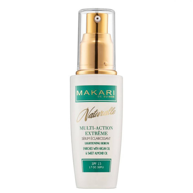 Makari Multi Action Light Serum