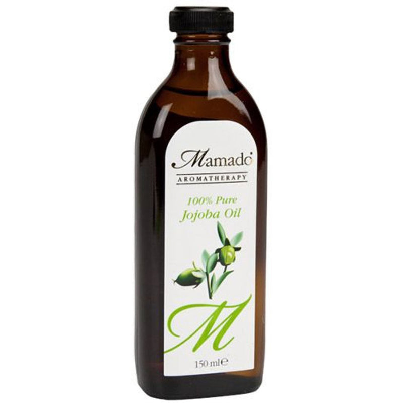 Mamado Nat. Jojoba Oil 150 ml