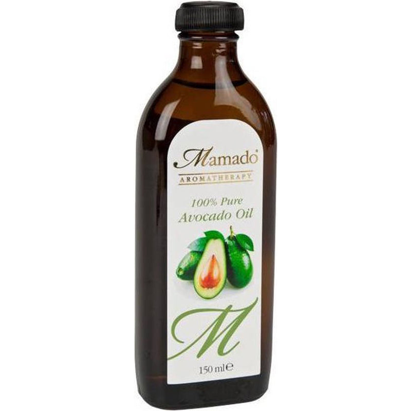 Mamado Pure Avocade oil 150 ml