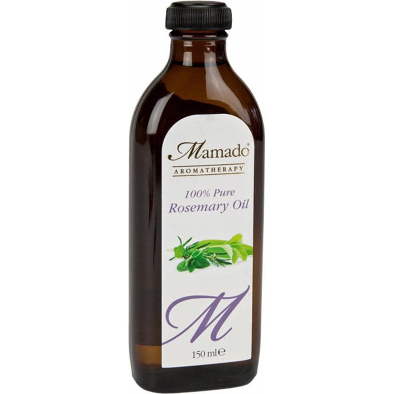 Mamado Nat. Rosemary Oil 150 ml