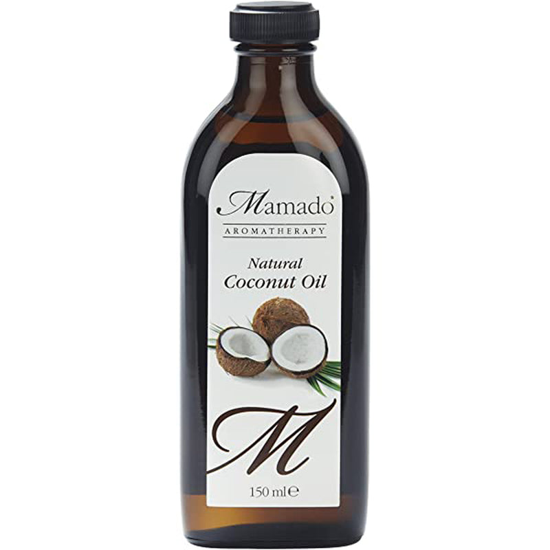 Mamado Nat. Coconut Oil 150 ml