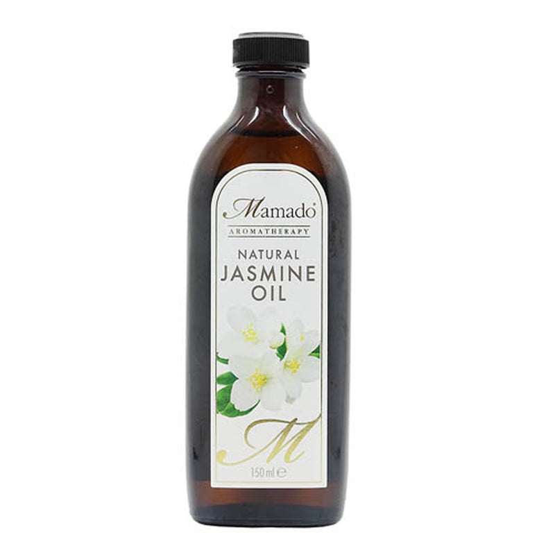 Mamado Nat. Jasmine Oil 150ml