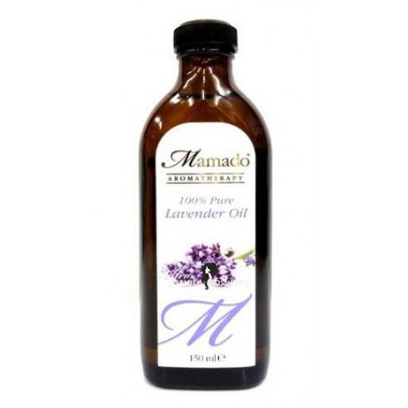 Mamado Nat. Lavender Oil 150 ml