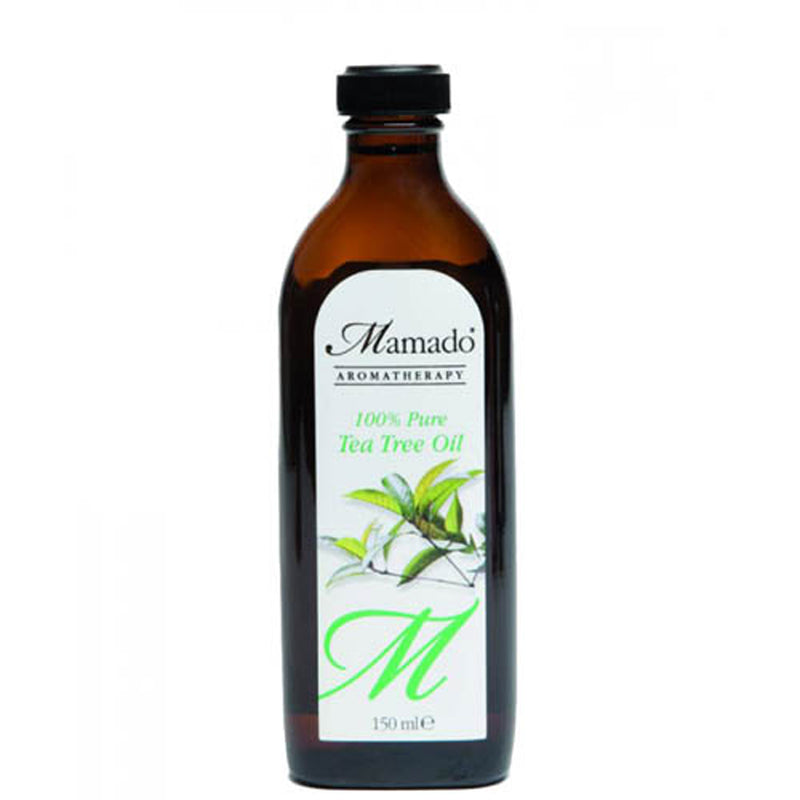 Mamado Nat. Tea Tree Oil 150 ml