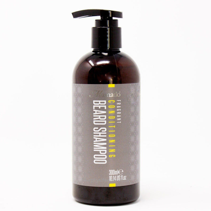 Mamado Beard Shampoo 300 ml