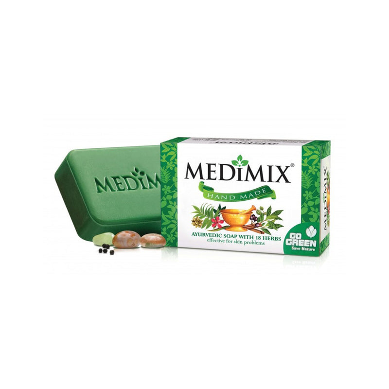 Medimex Soap 125 gr.