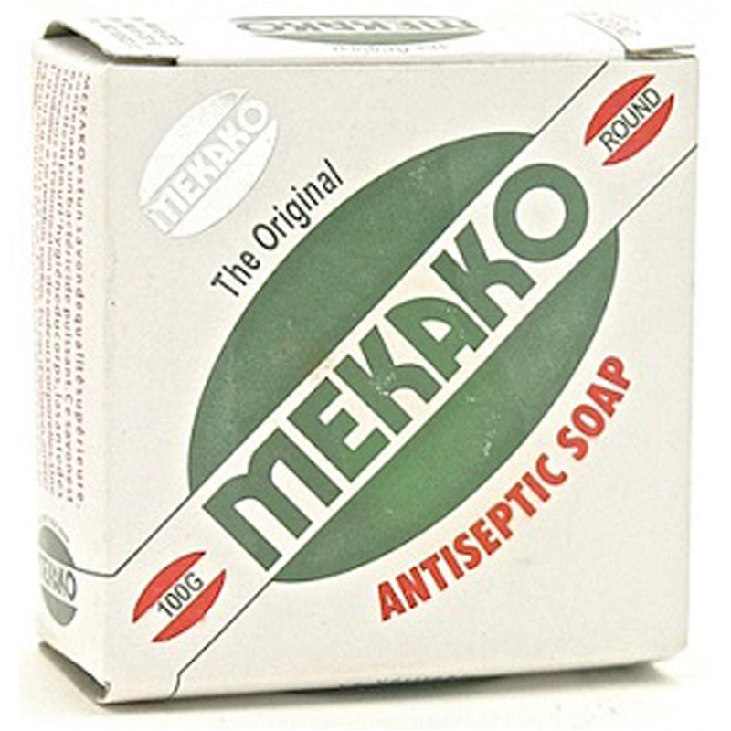 Mekako Antiseptic Soap 100 GR