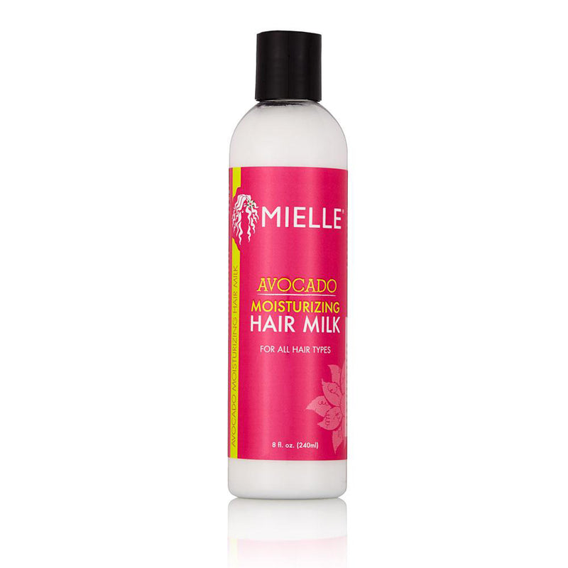 Mielle Organics Moisturizing Avocado Hair Milk 8oz