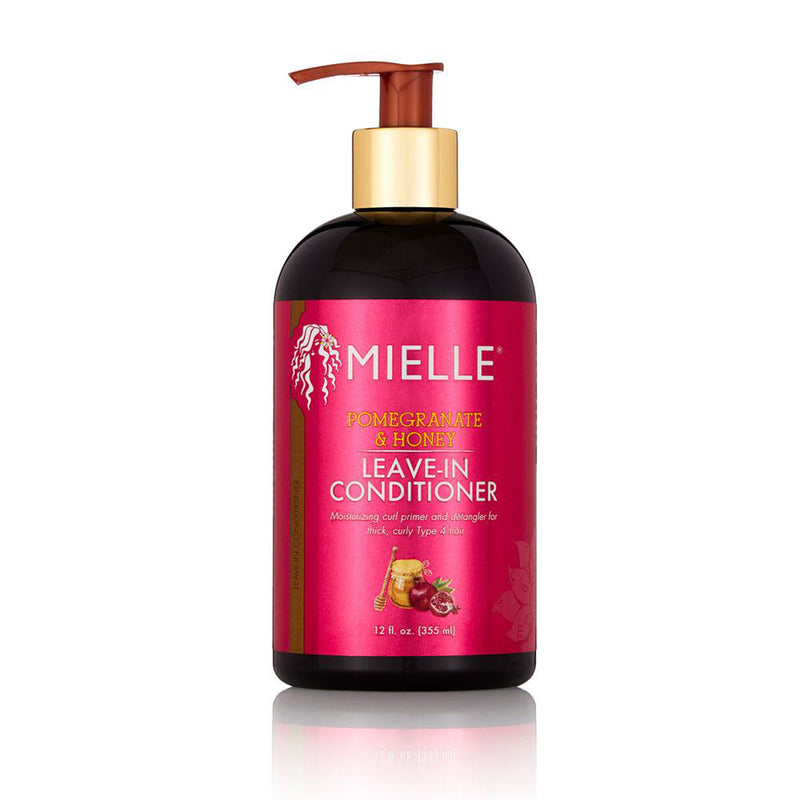 Mielle Organics Pomegranate & Honey Leave in Cond. 12oz