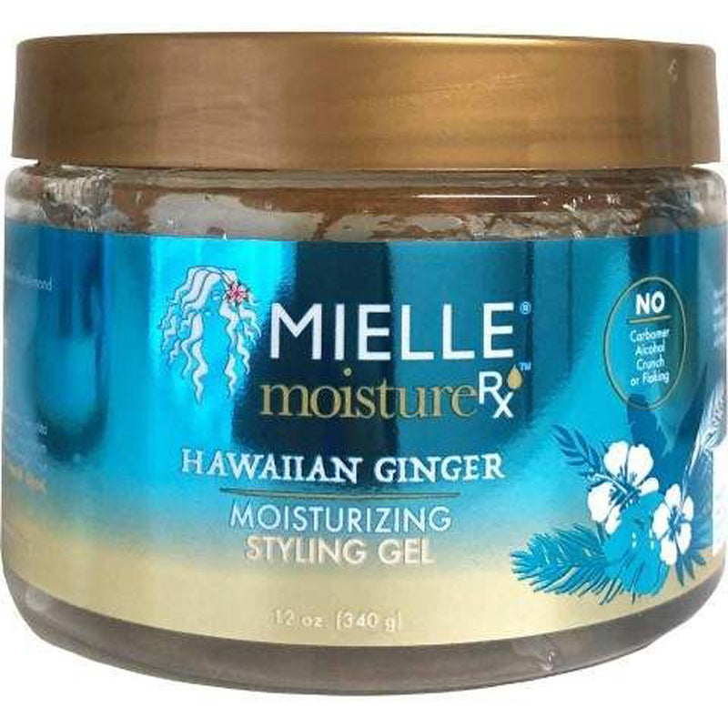 Mielle Organics Moisture RX Styling Gel 12oz