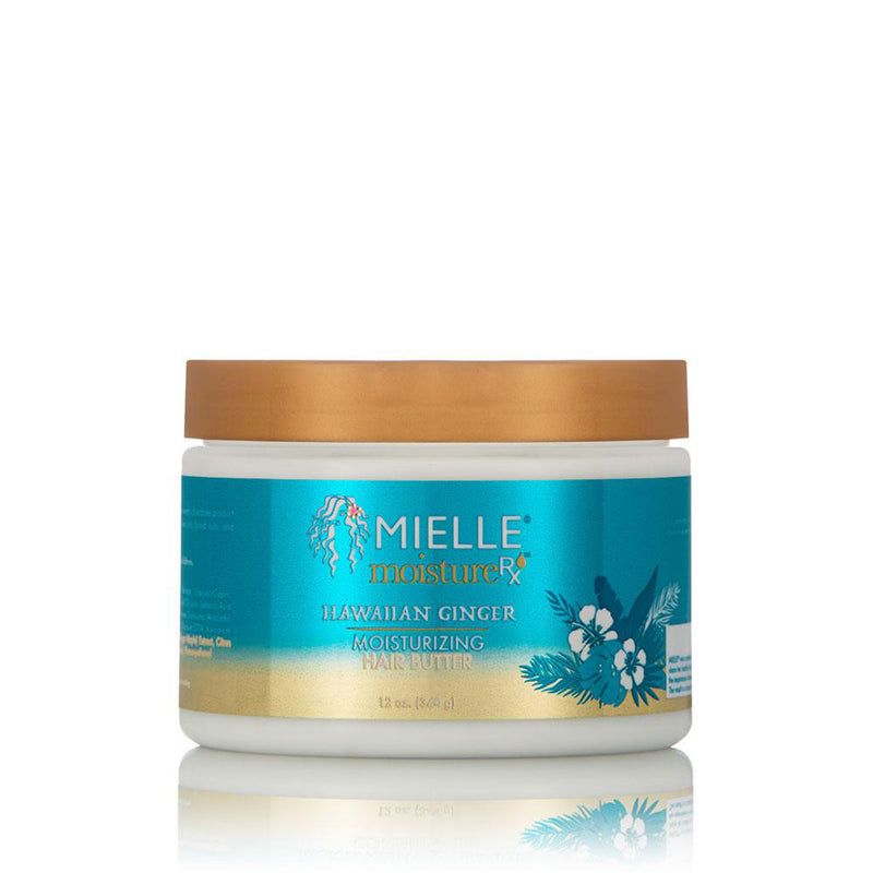 Mielle Organics Moisture RX Hair Butter