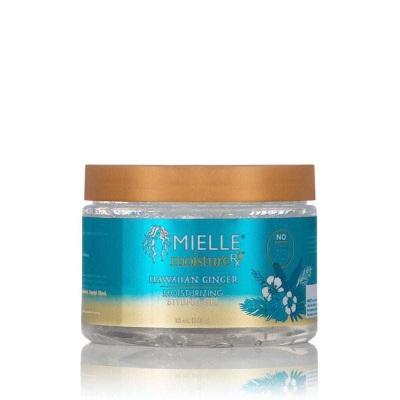 Mielle Organics Honey & Ginger Styling Gel 12oz