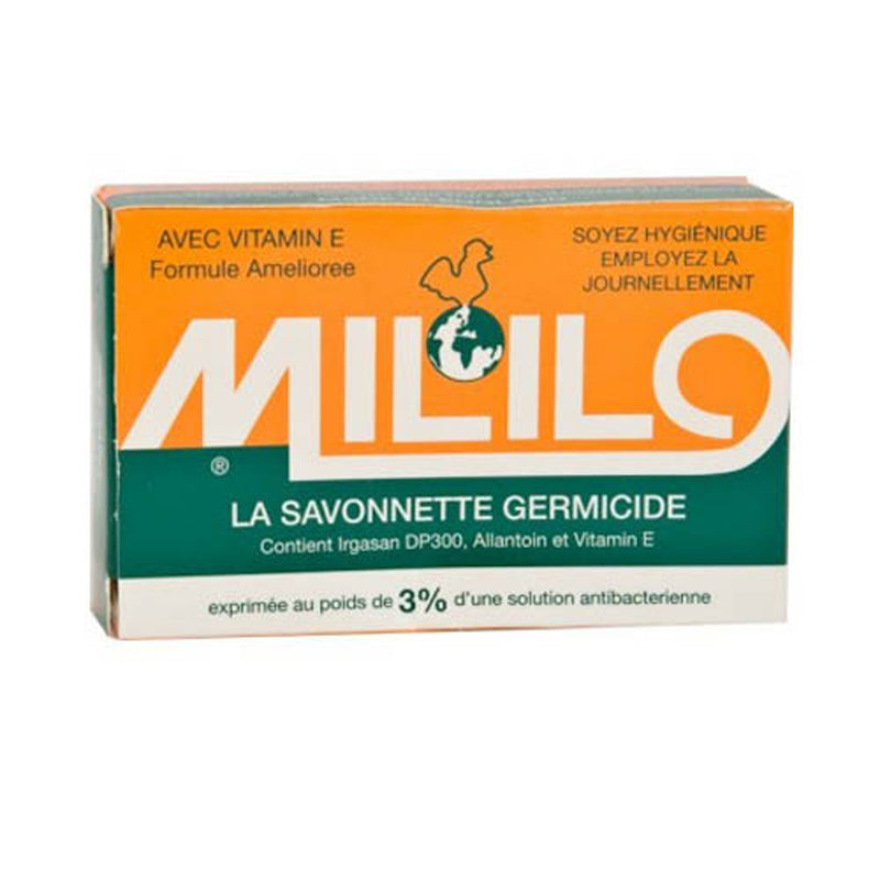 Mililo Zeep