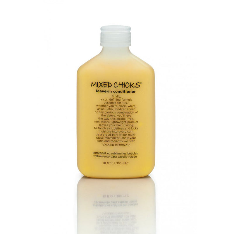 Mixed Chicks Leave In Conditioner 10 oz