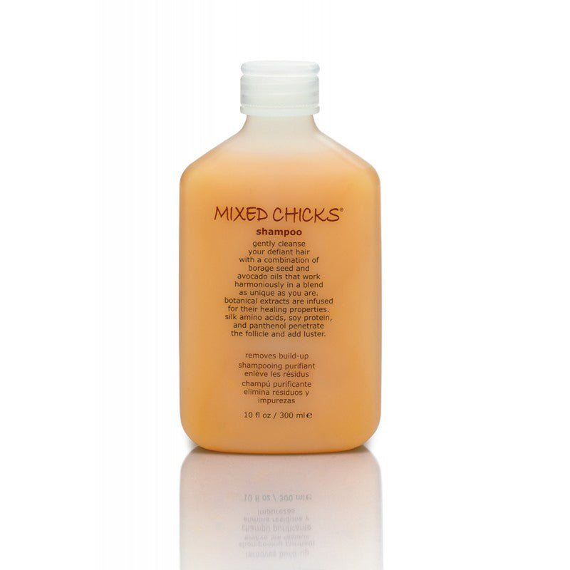 Mixed Chicks Shampoo 10 oz