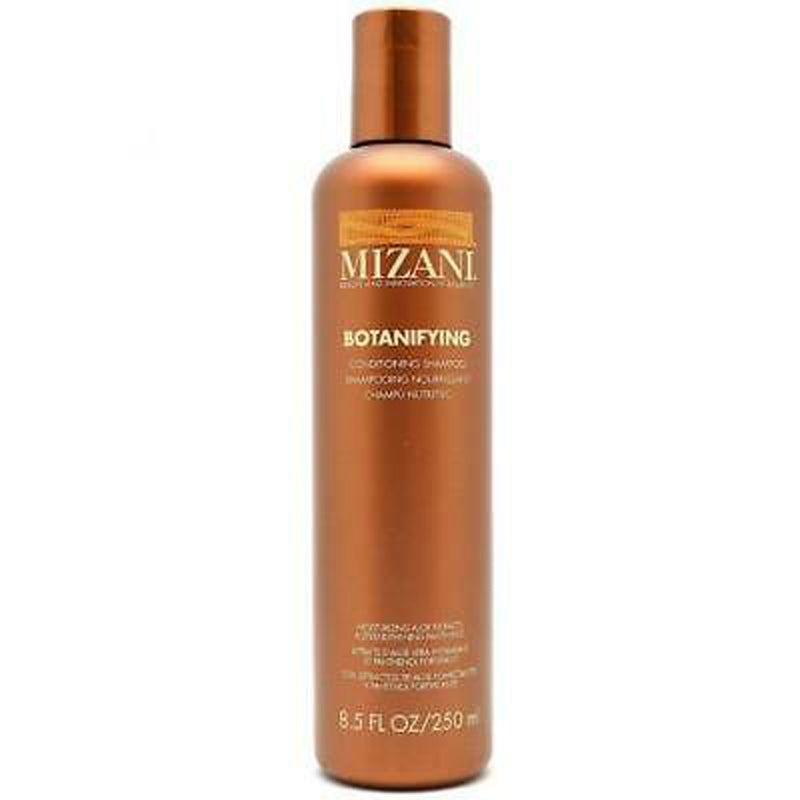 Mizani Botanifying Shampoo 8.5 oz