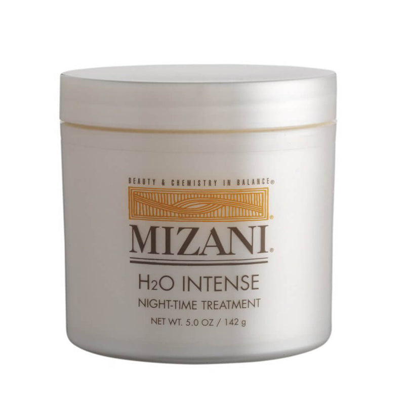 Mizani H20 Intense Night Treat 5oz