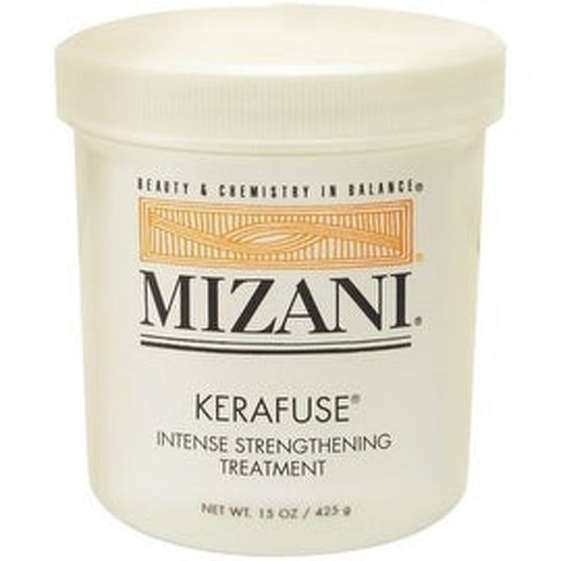 Mizani Kerafuse Int. Strnght. Treatment 15 oz