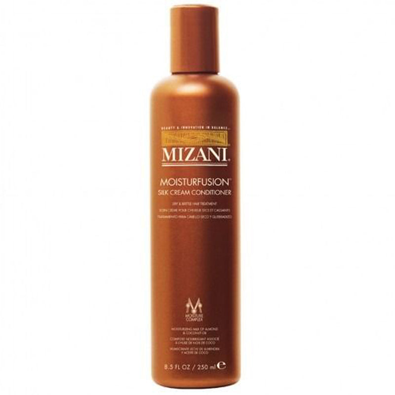 Mizani Moisturefuse Moist Cond. 8.5 oz