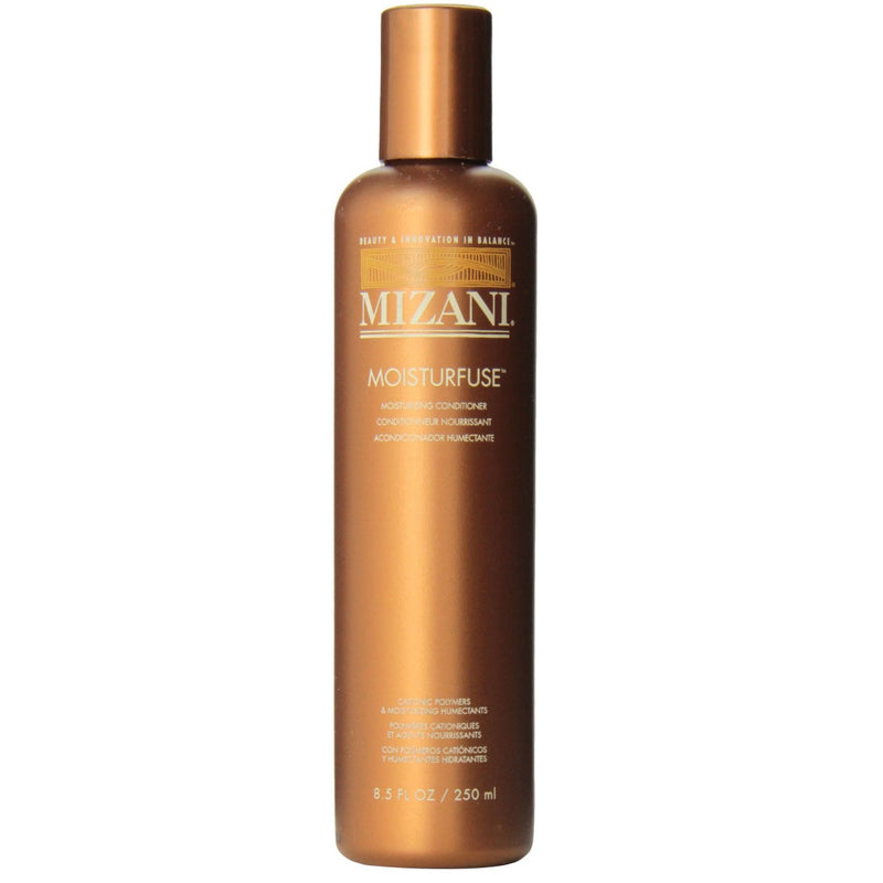 Mizani Moisturefuse Thermasmooth  Cond. 8.5 oz