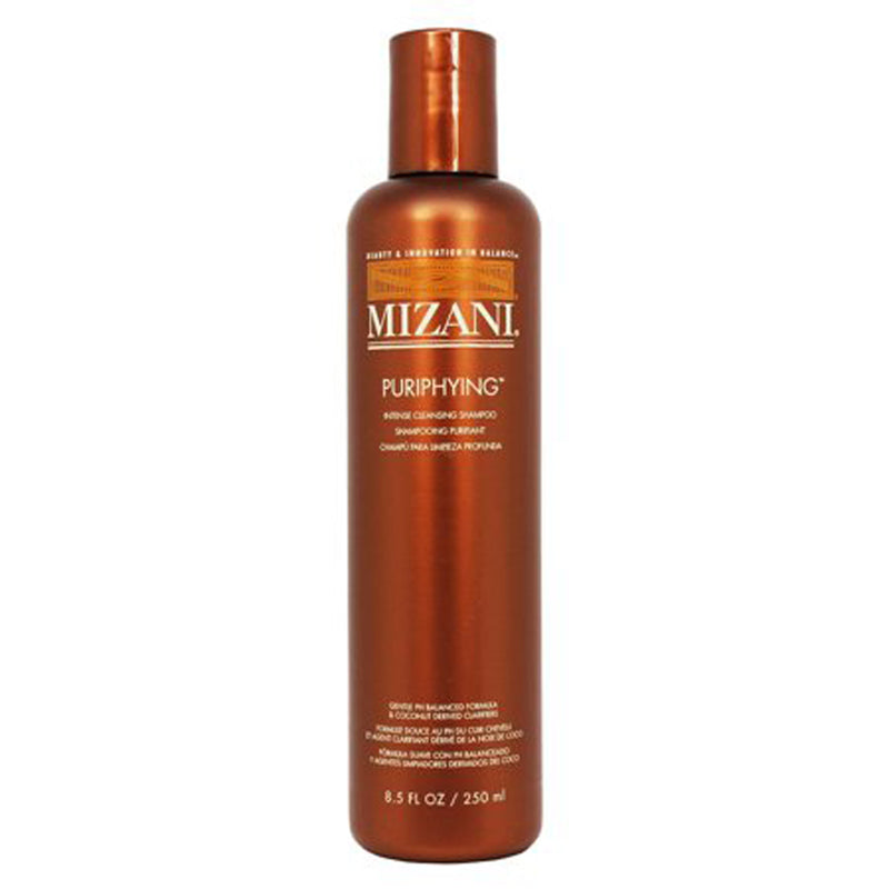 Mizani Puriphying Shampoo 8.5 oz