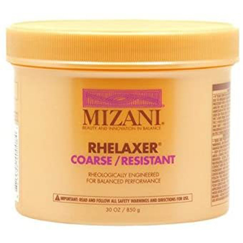 Mizani Relaxer Coarse/Resist 30 oz