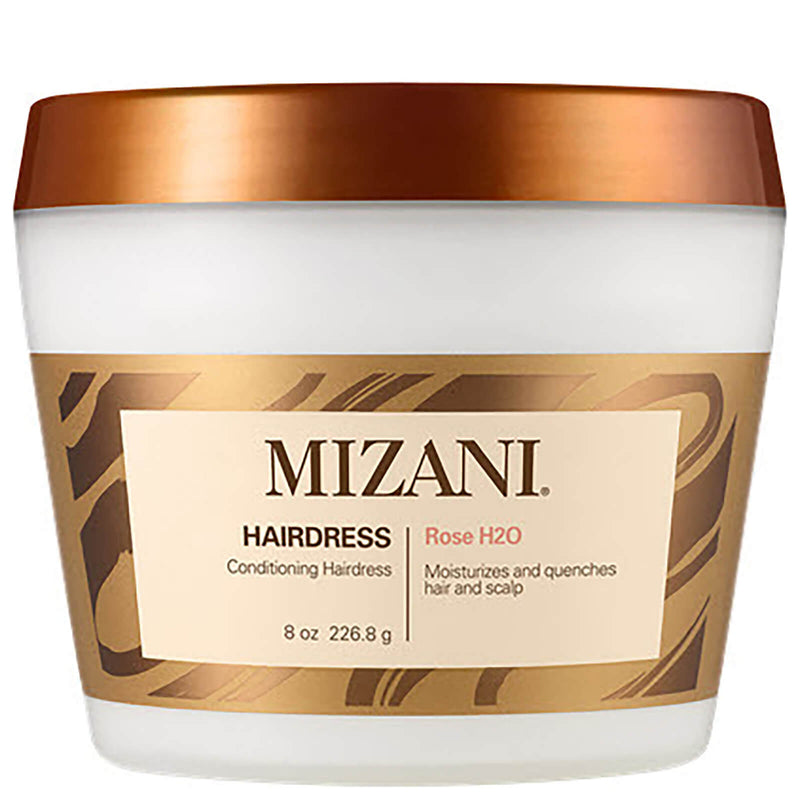 Mizani Rose H20 Cond Hairdress 8 oz