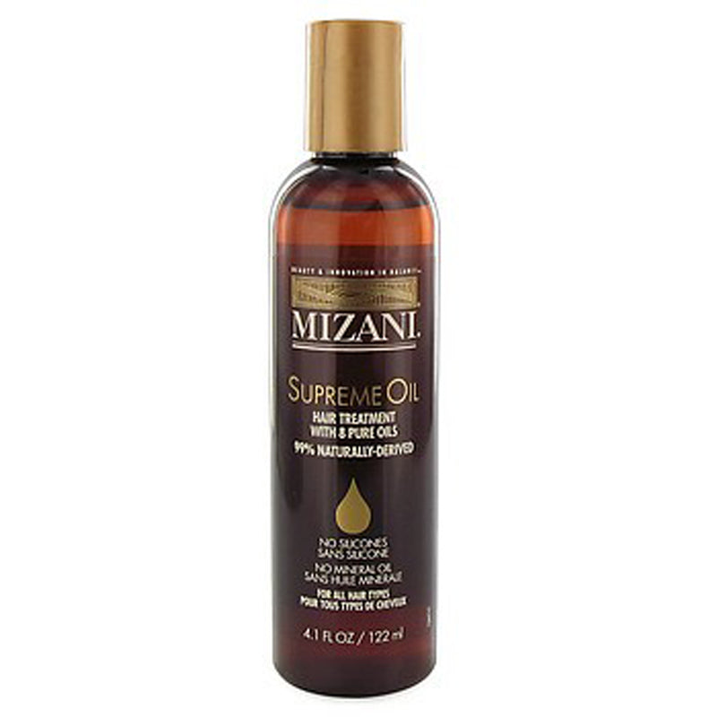 Mizani Supreme Oil 4.1 Oz.