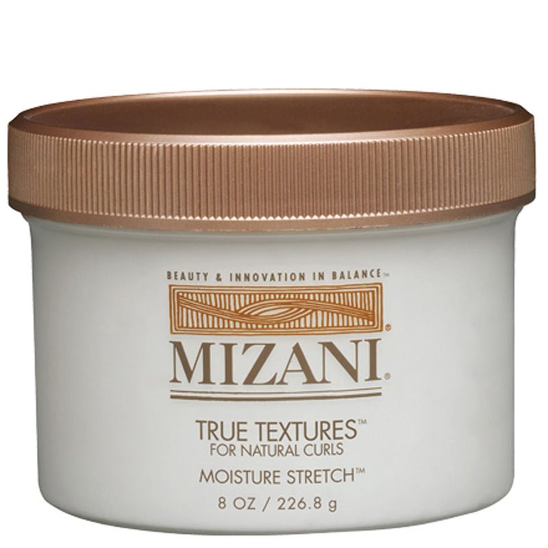 Mizani TT Moisture Stretch Jar 8 Oz.