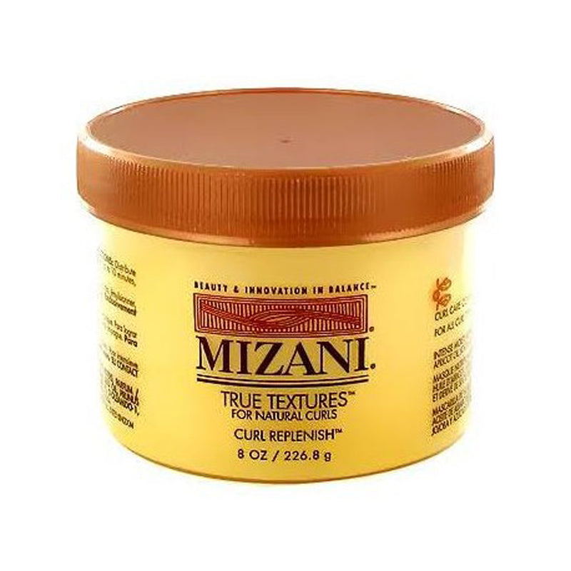 Mizani TT Curl Repl. Intense Moist. Mask 8 oz