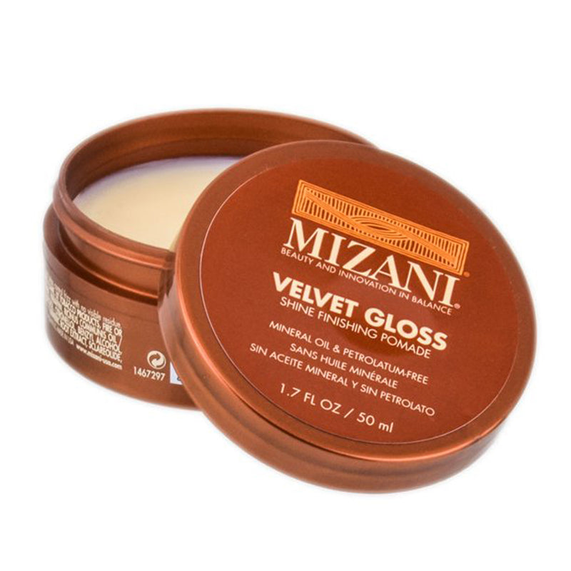 Mizani Velvet Gloss 1,7 Oz.