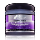 Mane Choice Crystal Orchid Biotin Styling Gel 16oz