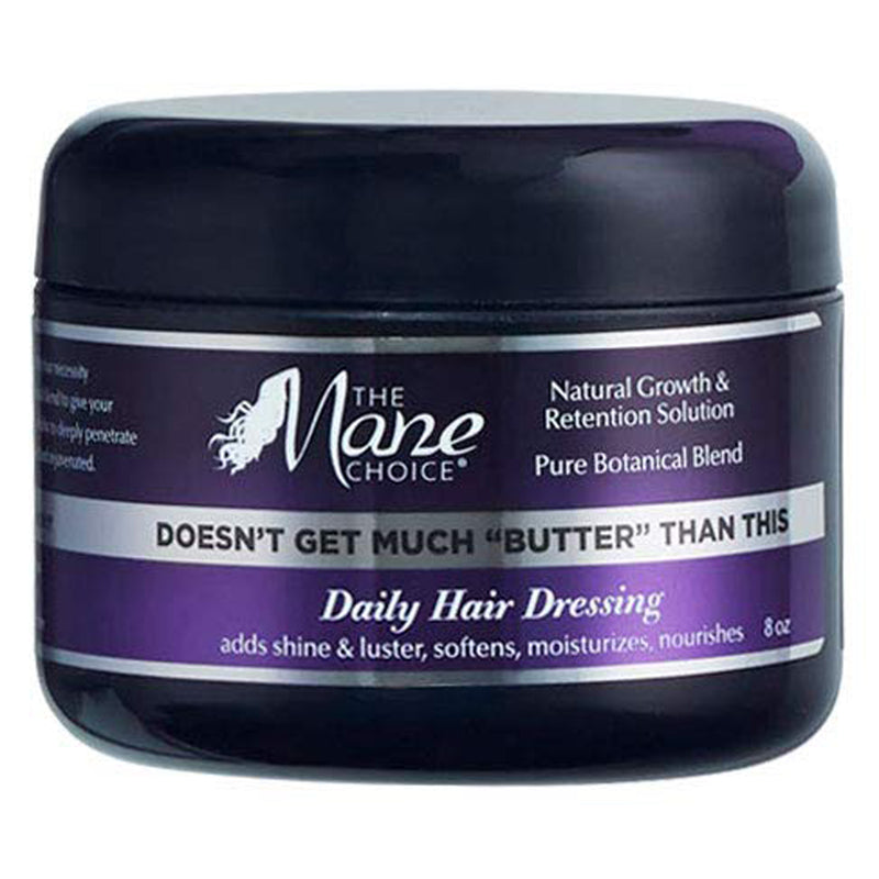 Mane Choice "Butter" Than This Hair Dress 8 Oz.