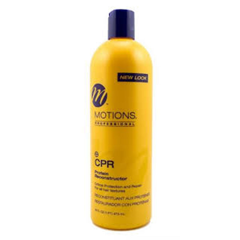Motions CPR Protein Reconstructor 16 Oz.