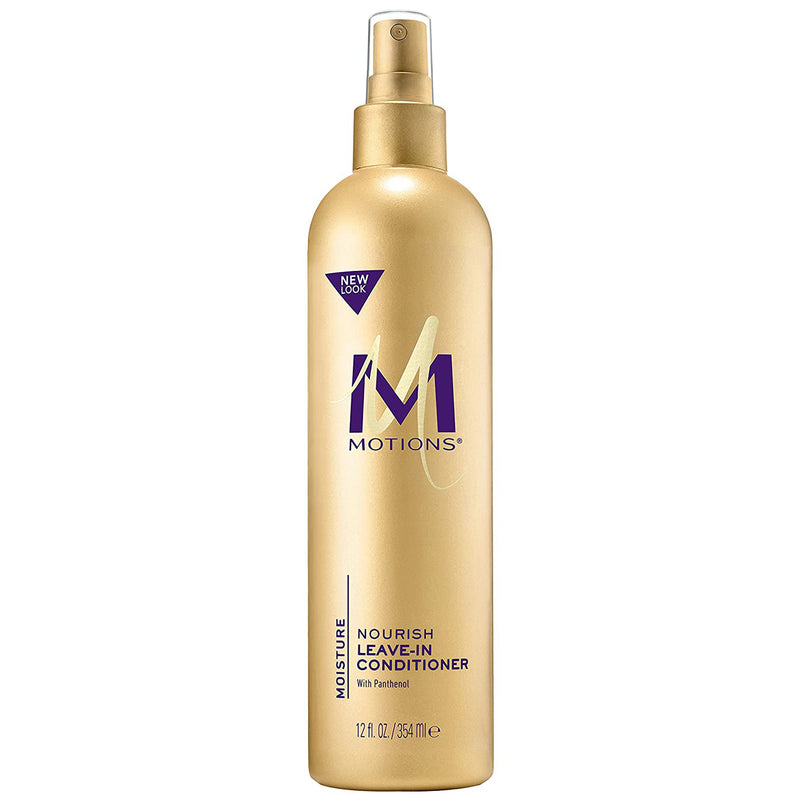 Motions Moist. Leave In Conditioner 12 Oz.