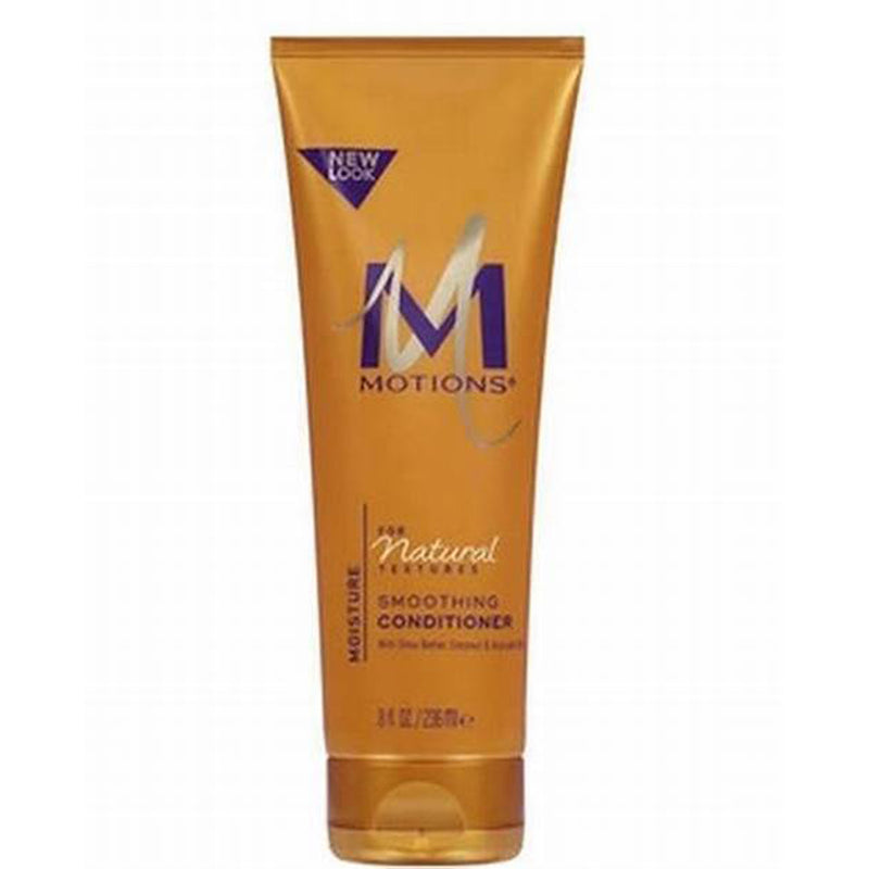 Motions TEXTURES Smoothing Cond. 8 Oz Tube