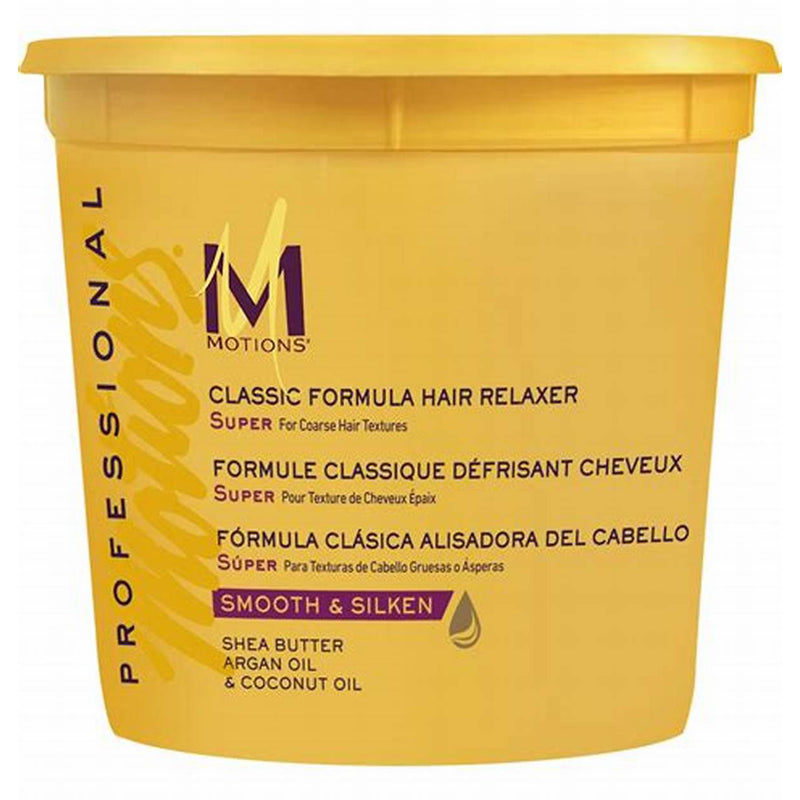 Motions Relaxer Super 64 OZ