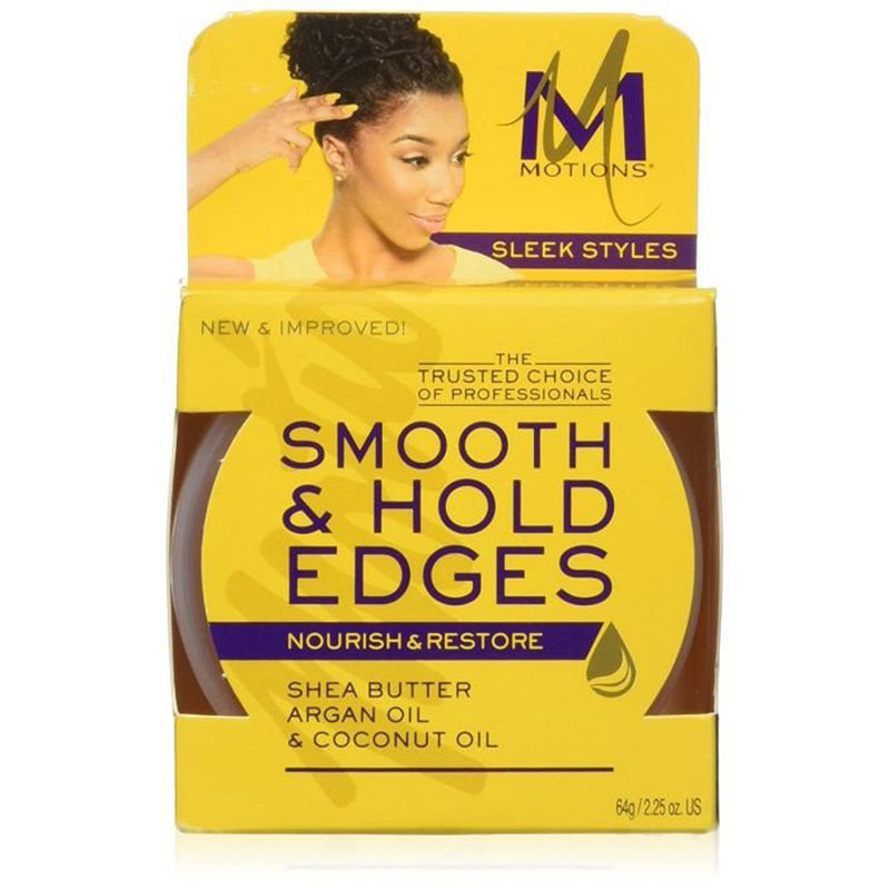 Motions Smooth & Hold Edges 2.25 Oz.