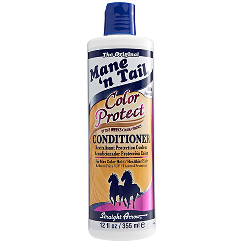 Manen Tail Color Protect Conditioner 12 Oz.